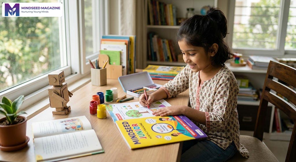 Screen Time vs Skill Building: Why Experiential Learning is the Future of Indian Education in 2026